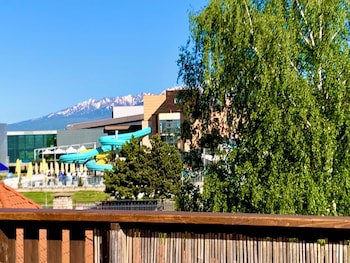 Pension Aqualand