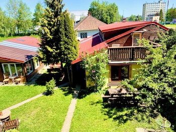 Pension Aqualand
