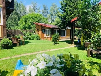 Pension Aqualand
