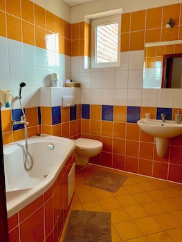 Pension Aqualand