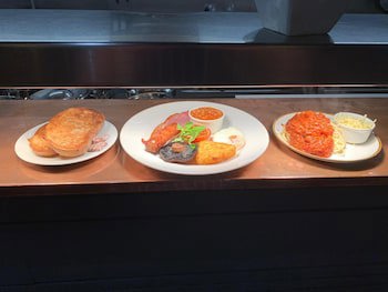 Royal Hotel, Bar & Grill