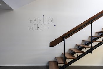Hotel Rali Viana