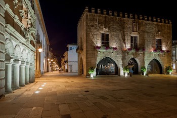 Hotel Rali Viana