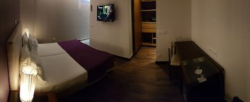 Hotel Rali Viana