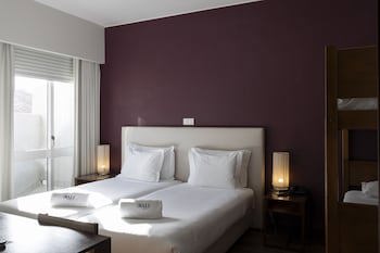 Hotel Rali Viana