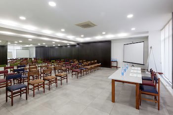 Hotel Rali Viana