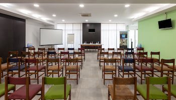 Hotel Rali Viana