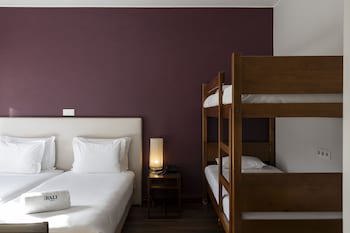Hotel Rali Viana