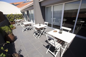 Hotel Rali Viana