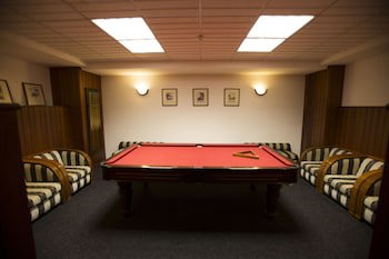 Hotel Rali Viana