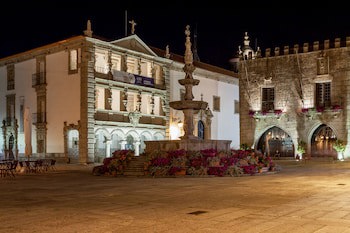 Hotel Rali Viana