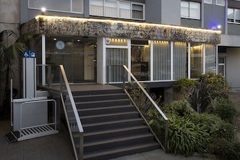 Hotel Rali Viana