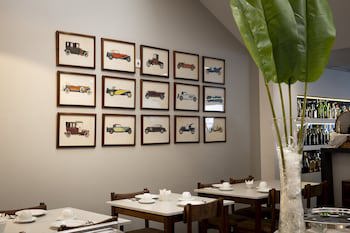 Hotel Rali Viana