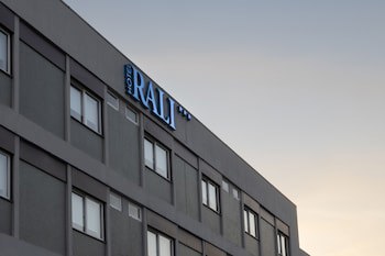 Hotel Rali Viana