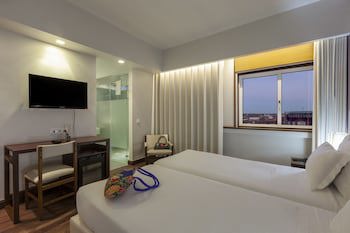 Hotel Rali Viana