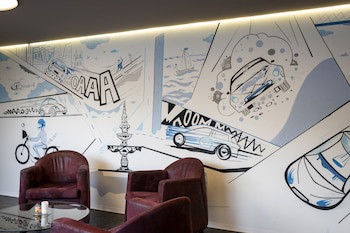 Hotel Rali Viana