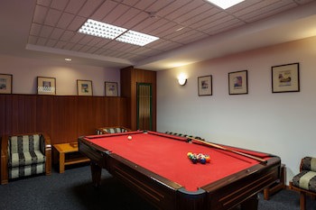 Hotel Rali Viana