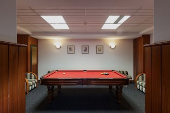 Hotel Rali Viana