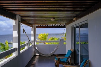 Eden Beach Resort