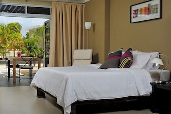 Eden Beach Resort