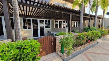 Eden Beach Resort