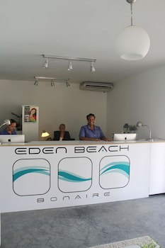 Eden Beach Resort