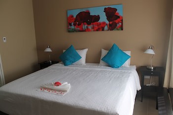 Eden Beach Resort