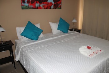 Eden Beach Resort