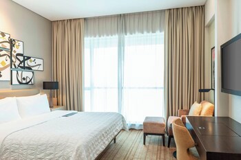 Le Meridien Hotel Bahrain City Centre