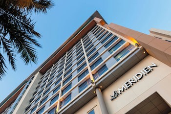 Le Meridien Hotel Bahrain City Centre