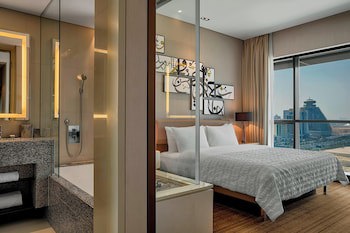 Le Meridien Hotel Bahrain City Centre