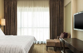 Le Meridien Hotel Bahrain City Centre