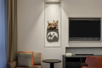 Le Meridien Hotel Bahrain City Centre