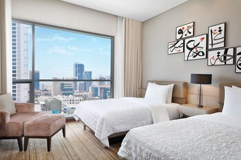 Le Meridien Hotel Bahrain City Centre