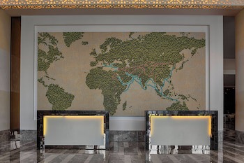 Le Meridien Hotel Bahrain City Centre
