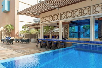 Le Meridien Hotel Bahrain City Centre