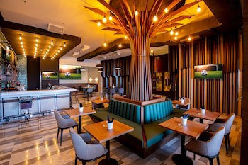 Le Meridien Hotel Bahrain City Centre