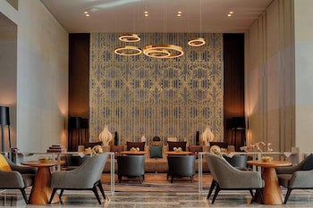 Le Meridien Hotel Bahrain City Centre