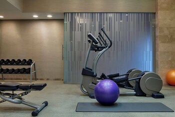 Le Meridien Hotel Bahrain City Centre