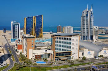 Le Meridien Hotel Bahrain City Centre