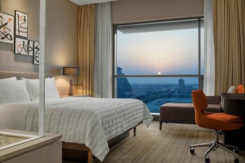 Le Meridien Hotel Bahrain City Centre