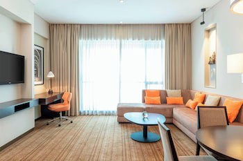 Le Meridien Hotel Bahrain City Centre