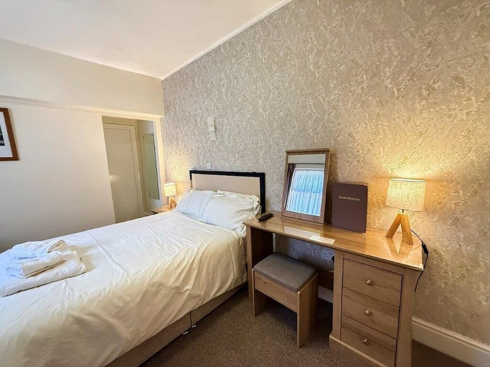 Deincourt Hotel