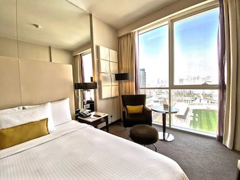Centro Al Manhal By Rotana