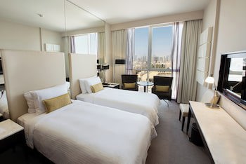 Centro Al Manhal By Rotana