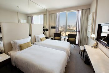 Centro Al Manhal By Rotana galeri fotoğrafı