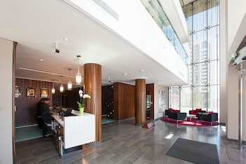 Centro Al Manhal By Rotana