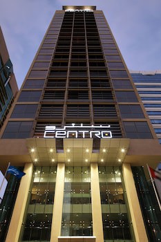 Centro Al Manhal By Rotana