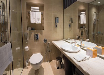 Centro Al Manhal By Rotana
