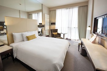 Centro Al Manhal By Rotana